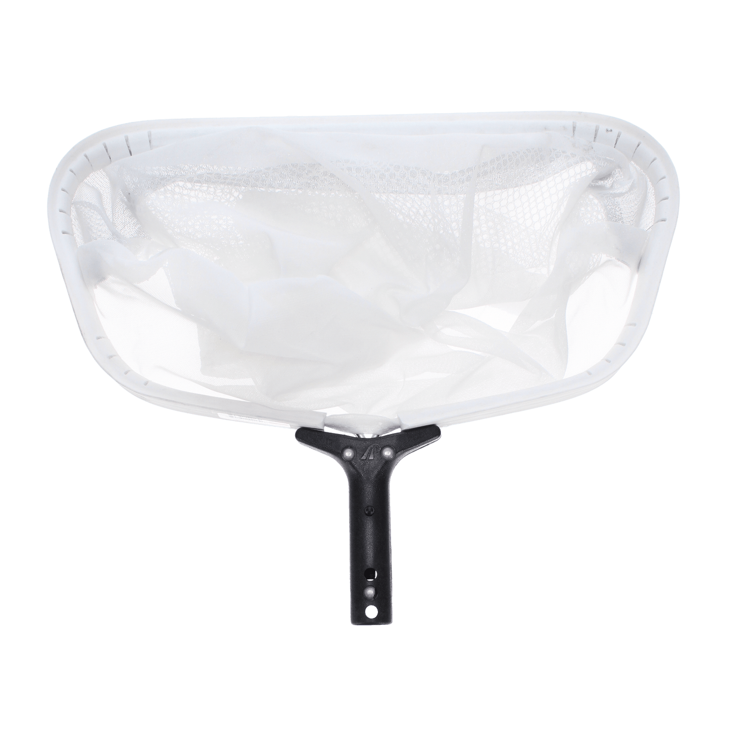 Purtiy Pro-Lite 18" Leaf Rake w/ Silt Bag | PLSLT
