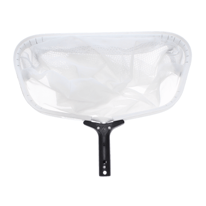 Purtiy Pro-Lite 18" Leaf Rake w/ Silt Bag | PLSLT