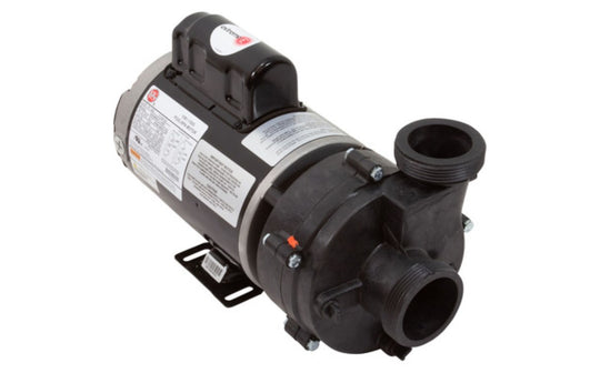 BALBOA INSTRUMENTS 56FR 12A 2" ULTIMAX PUMP 4HP 230V 2SP | 5235212-S