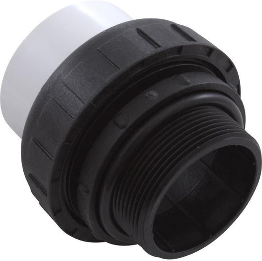 Adapter Union, 2" MIP x Socket PVC High Temp