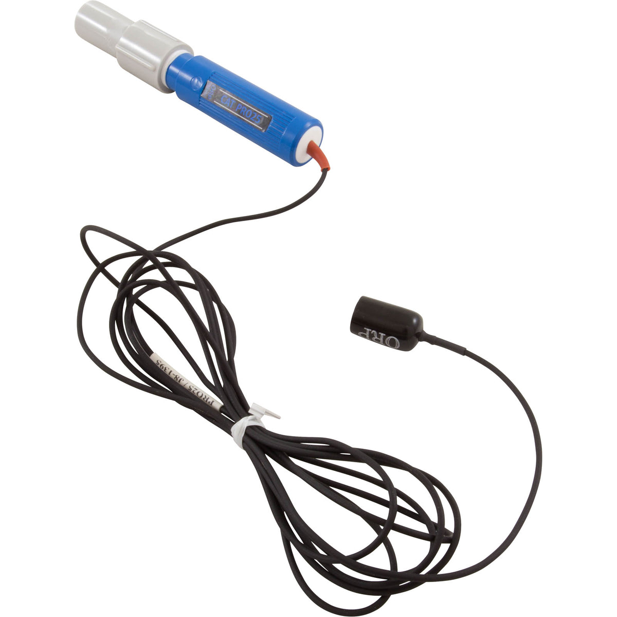 Hayward ORP Sensor with 10' Cable Cat Controller - PRO25-10