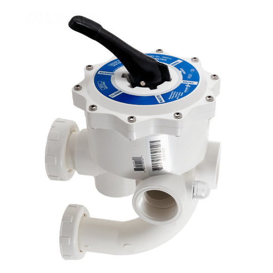Praher Multiport Valve - SM2-PP2