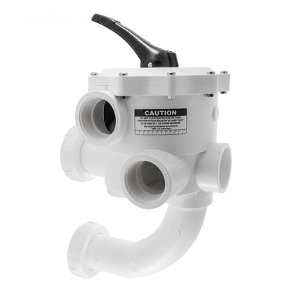 Praher Multiport Valve Kit w/ 2" Threaded Ports - SM2-PP3