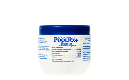 PoolRx 8oz Recharger - 332001