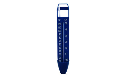 Poolstyle Thermometer Large Scoop
