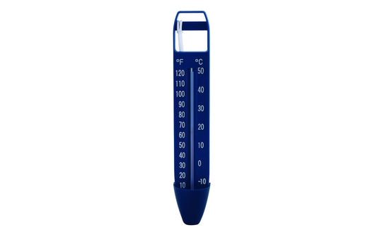 Poolstyle Thermometer Large Scoop