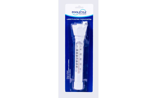 Poolstyle Thermometer with Cord Jim Buoy