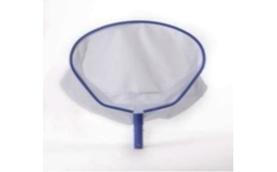 PoolStyle PS2069 Fine Mesh Aluminum Leaf Rake