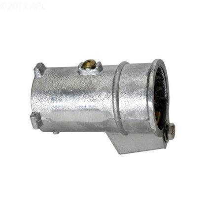 Permacast 1.9" Wedge Anchor Socket 4" Aluminum - PS-4019-A