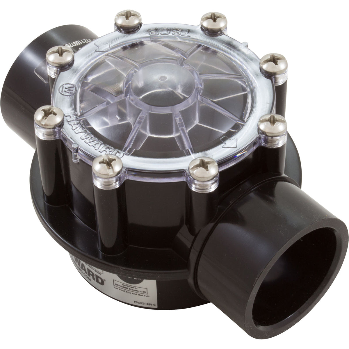 Hayward Check Valve 1.5 - 2 Inch - PSCV2S