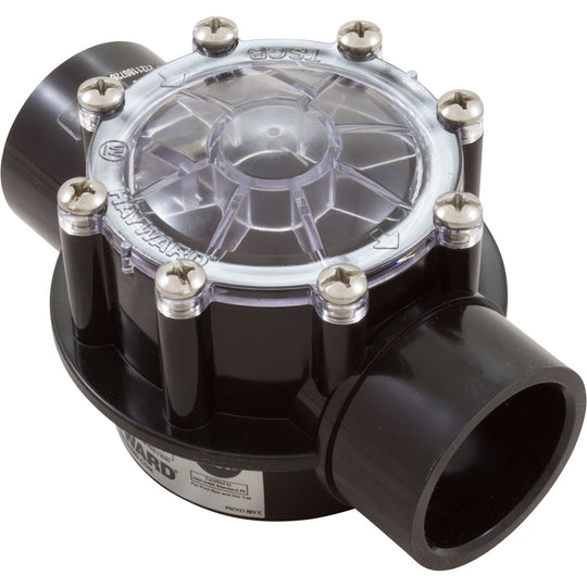Hayward Check Valve 1.5 - 2 Inch - PSCV2S