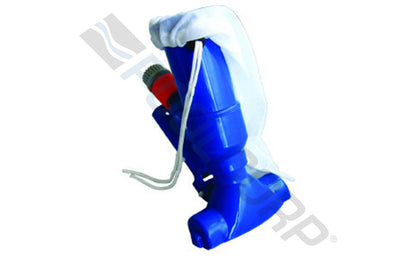 KOKIDO DEVELOPMENT LTD JET VAC W/ BRUSH-SPA/SPLASHER PS162 DELUXE SERIES | K162CBX/NA