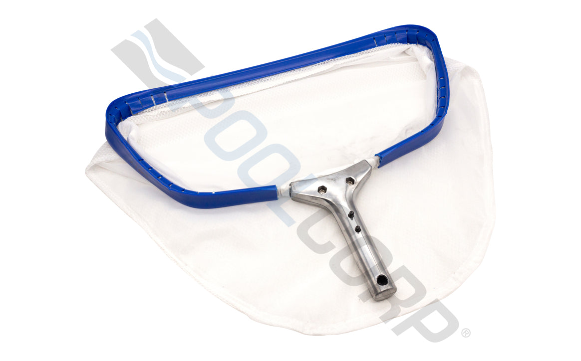 KOKIDO DEVELOPMENT LTD LEAF RAKE W/ FINE MESH NET PS995 PROFESSIONAL SERIES | LR71CB/FN/D/PRO