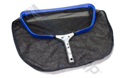 KOKIDO DEVELOPMENT LTD LEAF RAKE W/ RAG BAG NET PS997 PROFESSIONAL SERIES | LR71CB/NY/D/PRO