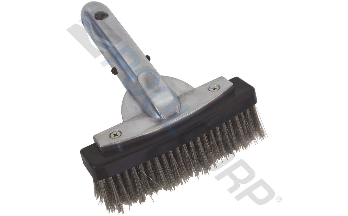 KOKIDO DEVELOPMENT LTD SS BRISTLE ALGAE BRUSH PS960 5.5" PROFESSIONAL SERIES | WB14CB/PRO