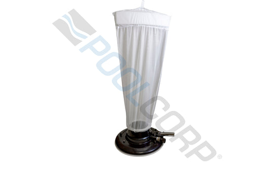 KOKIDO DEVELOPMENT LTD LEAF EATER W/ BEARING WHEELS PS969 6/CS PROFESSIONAL SERIES | VD41WBX/PRO
