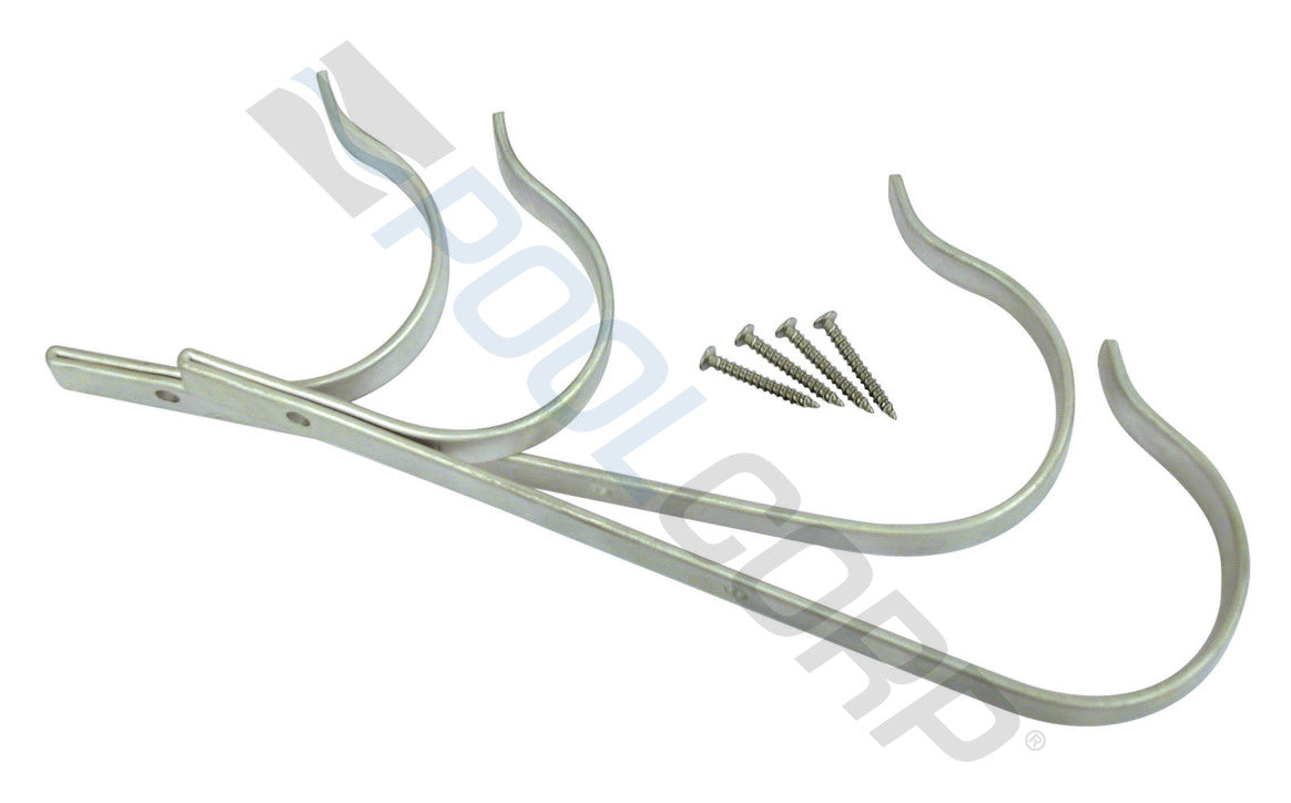 KOKIDO DEVELOPMENT LTD ALUMINUM POLE HANGER SET PS079AL DELUXE SERIES | K079CBX/AL