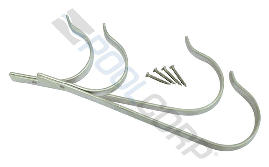 KOKIDO DEVELOPMENT LTD ALUMINUM POLE HANGER SET PS079AL DELUXE SERIES | K079CBX/AL