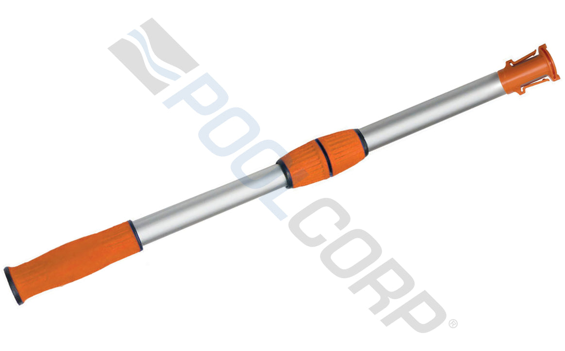 Kokido Dual Cam Telepole PS873 8'-16' Supreme Series