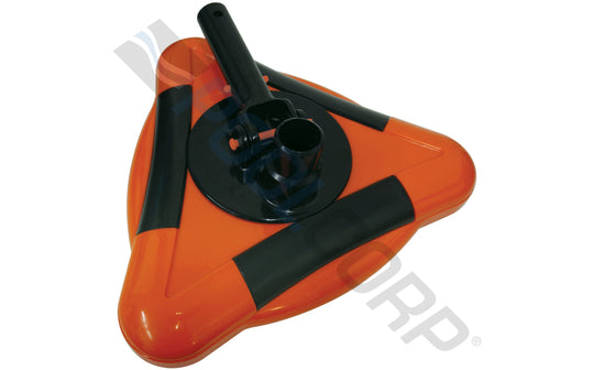 KOKIDO DEVELOPMENT LTD SERIES VL VAC HEAD PS875 TRIANGULAR SUPREME | K300CB/SUP19