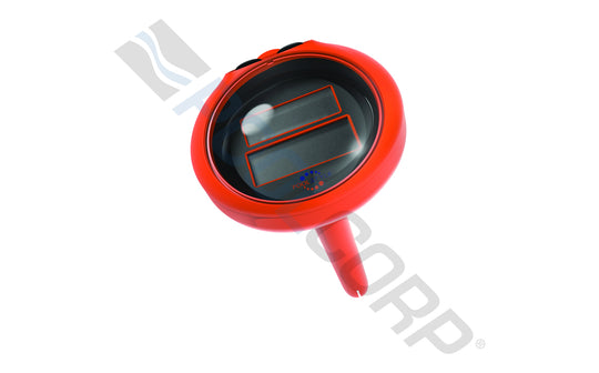 KOKIDO DEVELOPMENT LTD DIGITAL FLOATING THERMOMETER PS884 12/CS SUPREME SERIES | DT37CS/SUP