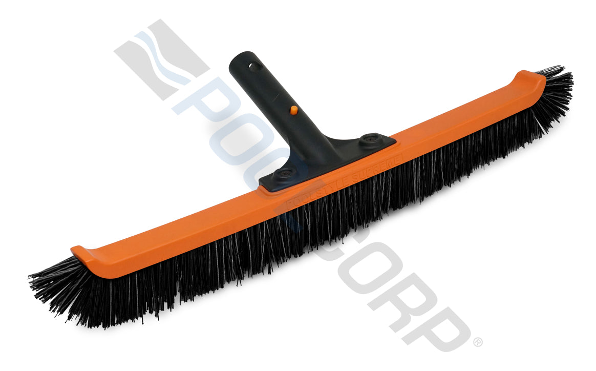 KOKIDO DEVELOPMENT LTD FLEX BRUSH W/ COMBO BRISTLES PS887 18" SUPREME SERIES | WB43CB/MIX/SUP