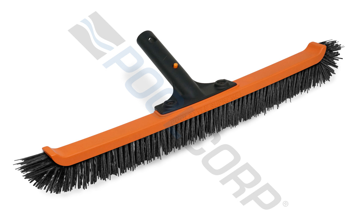 KOKIDO DEVELOPMENT LTD FLEX BRUSH W/ GRIT BRISTLES PS888 18" SUPREME SERIES | WB43CB/GRT/SUP