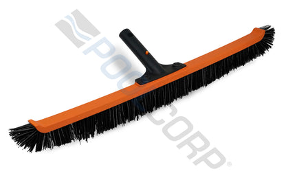 KOKIDO DEVELOPMENT LTD FLEX BRUSH W/ POLY BRISTLES PS889 24" SUPREME SERIES | WB45CB/SUP