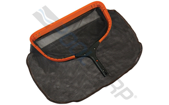 KOKIDO DEVELOPMENT LTD LEAF RAKE W/ SOFT MESH NET PS892 20" SUPREME SERIES | LR66CB/NY/D/SUP