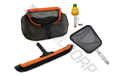 KOKIDO DEVELOPMENT LTD 4PC PREMIUM MAINTENANCE KIT PS898 SUPREME SERIES | PK31CBX/SUP