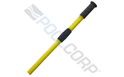 Kokido Telepole 8-16' FG Yellow/Black PS232Y Fiberglass