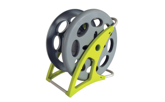 KOKIDO DEVELOPMENT LTD VACUUM HOSE REEL EVOLUTION GEO PS836 | K836CBX/GRN