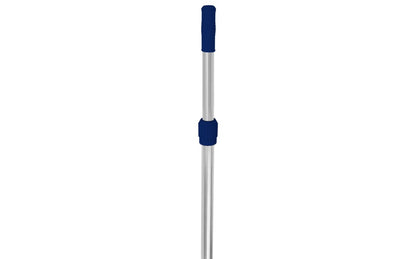 PoolStyle Ribbed Outer Lock Std Grip 6'-12' Telepole - PS2027