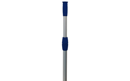 PoolStyle Smooth Alum Outer Lock 8'-16' Telepole - PS2071