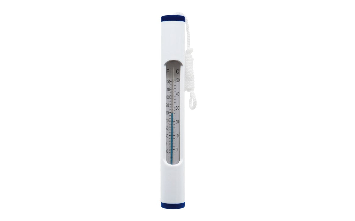 KOKIDO DEVELOPMENT LTD ROUND THERMOMETER W/ CORD PS082 DELUXE SERIES | K082CBX24