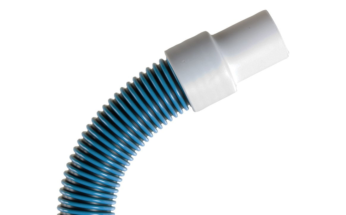 Plastiflex 1.25" X 24' Deluxe VAC Hose PS516 - BO528114024PSL