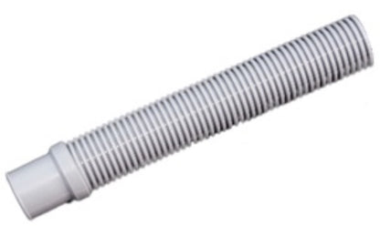 Plastiflex Spiral Wound Conn Hose Bagged PS647 1.5"x3' Overmolded Cuff - FK101112003PCO