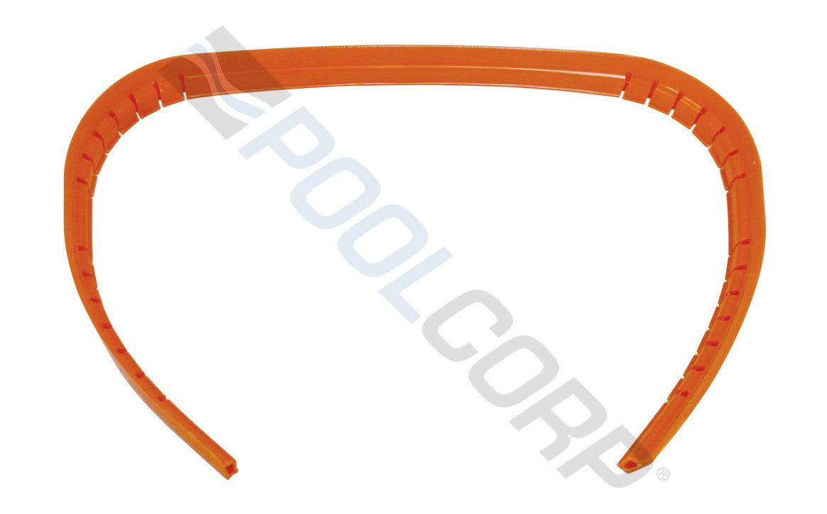 KOKIDO DEVELOPMENT LTD PS869 PS870 LEAF RAKE PS8692 12/CS RIM STRIP F/ | LR6500301-01BU/SUP