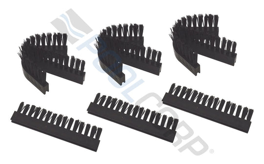KOKIDO DEVELOPMENT LTD PS875 VAC HEAD PS8751 24/CS BRUSH SET F/ | K300ASM01BU