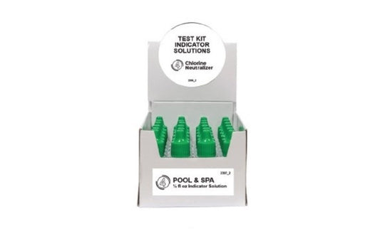 Poolmaster Cl Neutralizer Solution .5OZ Sol #4 - 22414