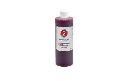 Poolmaster Phenol Red Solution 8OZ Sol #2 - 22419