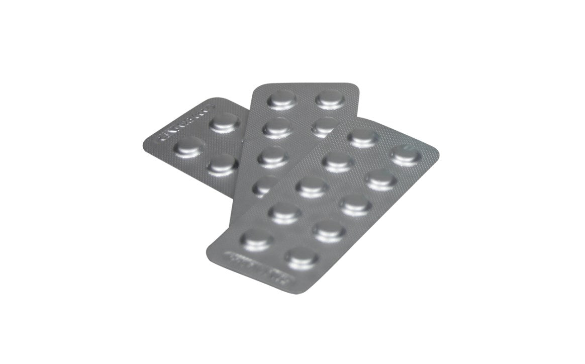 Poolmaster Dpd Free Chl Tabs #1 250/BOX - 23269