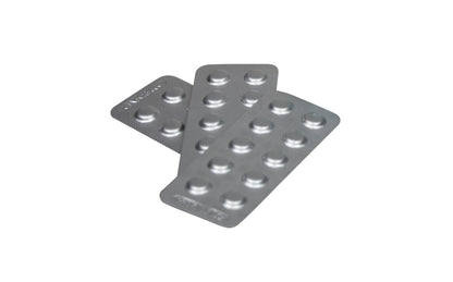 Poolmaster Dpd Free Chl Tabs #1 250/BOX - 23269
