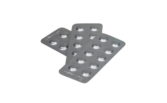 Poolmaster Dpd Free Chl Tabs #1 250/BOX - 23269