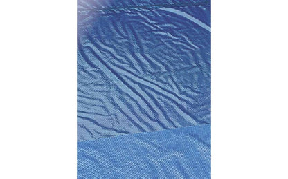 Midwest 12' x 12' Square Solar Cover, Blue/Blue - 5 Year - 8121215