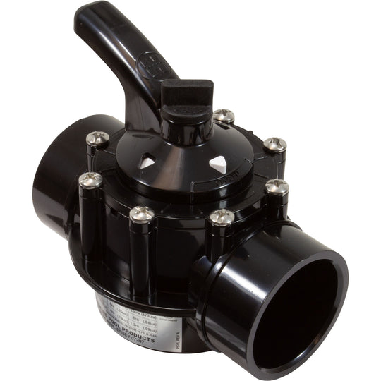 Hayward Diverter Valve - 2 Port - PSV2S2