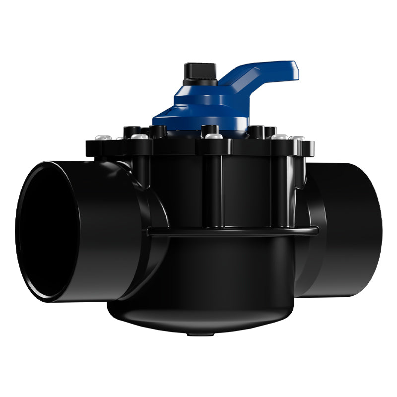 Hayward Diverter Valve 3" 2-PORT - PSV2S3