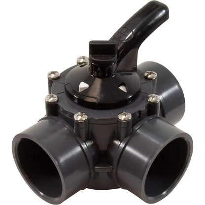 Hayward Diverter Valve 2''- 2.5" Three Port - PSV3S2