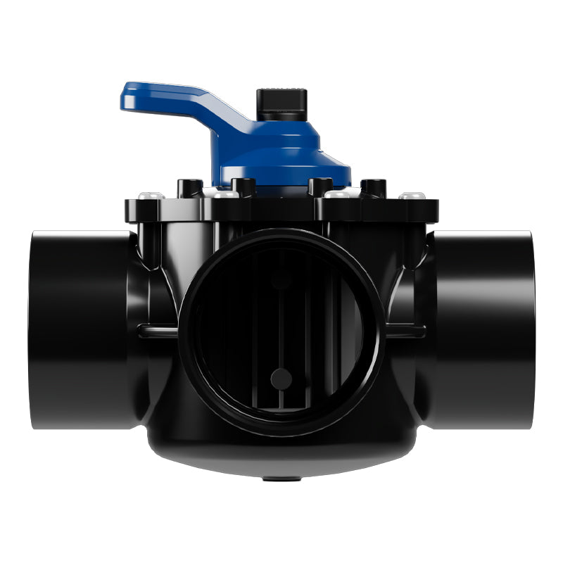Hayward Diverter Valve 3" 3-PORT - PSV3S3