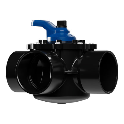 Hayward Diverter Valve 3" 3-PORT - PSV3S3